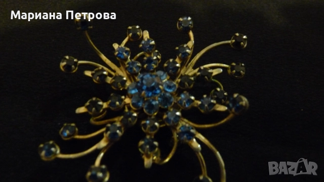 Ретро бижута на 90 и повече години-красив подарък, снимка 3 - Колиета, медальони, синджири - 13367995