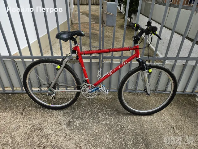 Хидравлика-велосипед 26 цола SPECIALIZED-шест месеца гаранция