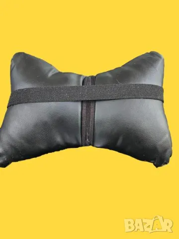 възглавнички за автомобил Dacia Sandero Logan Duster бродирани Кожа 2 броя, снимка 2 - Аксесоари и консумативи - 48256163