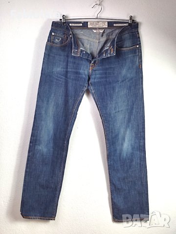 Jacob Cohen jeans W37/L36, снимка 9 - Дънки - 42210411