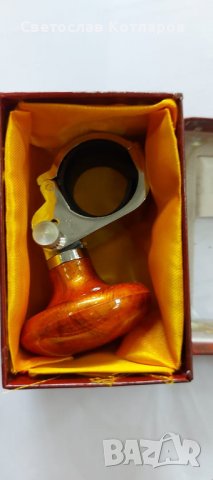 топка волан махагон, снимка 2 - Аксесоари и консумативи - 33929793