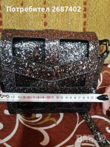  Дамска чанта Nobo, снимка 7 - Чанти - 38959255