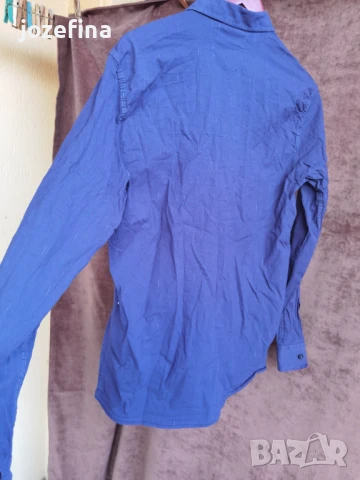 Мъжки ризи и жилетка- ххл, ххл, 3хл, снимка 9 - Други - 50646409