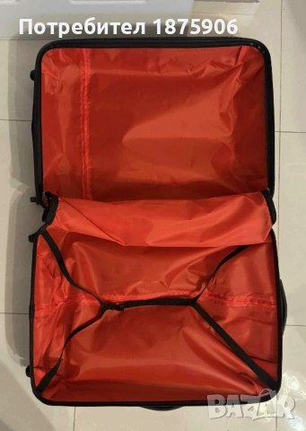 American Tourister Disney, снимка 3 - Куфари - 53130237