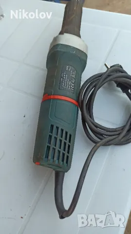 Прав шлаиф MAR-POL M 2227, снимка 1