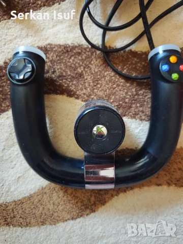 Xbox 360 Комплект , снимка 7 - Xbox конзоли - 55887277