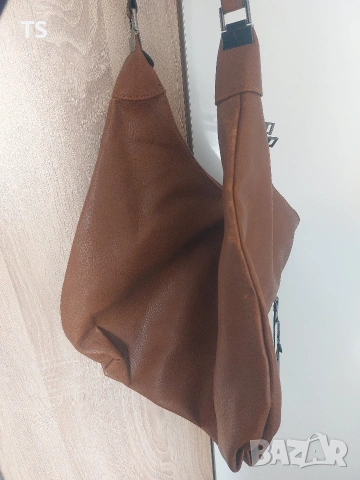 Стилна дамска чанта , снимка 2 - Чанти - 40506030