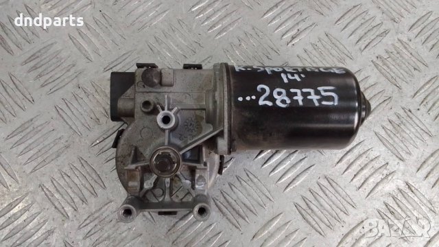 Моторче предни чистачки Kia Sportage 1.6GDi 2014г.	