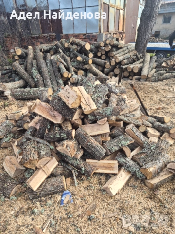 Дърва за огрев, снимка 3 - Дърва за огрев - 52720185