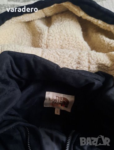 NORT FACE GUCCI , снимка 4 - Якета - 34478693