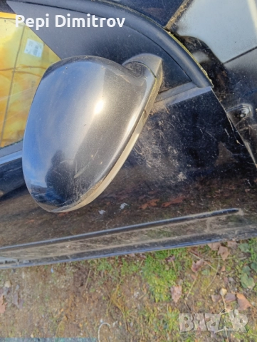 Дясно странично огледало Volkswagen Golf V Hatchback (10.2003 - 02.2009)