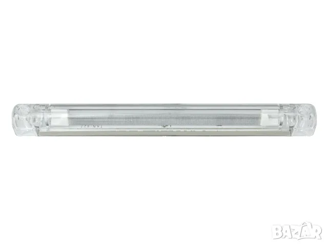 LED габарит за кабина 20 mm червен, снимка 2 - Аксесоари и консумативи - 55868913