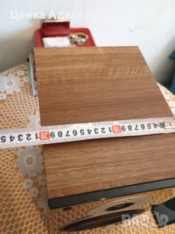 DALI Zensor , снимка 3 - Тонколони - 53363356