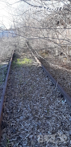 Продавам складове и земя в индустриалната зона на гр. Чирпан с ЖП линии, снимка 10 - Складове - 53360377