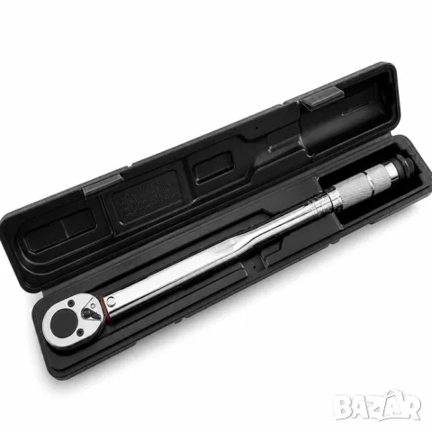 Динамометричен ключ 1/2'' 28-210 Nm