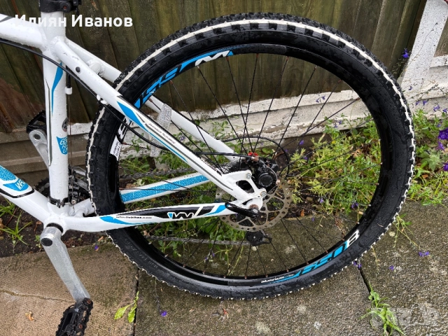 Колело XL, снимка 11 - Велосипеди - 52172188