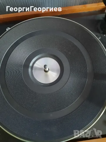 ELAC MIRACORD 630, снимка 8 - Грамофони - 49684721