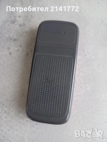 Телефон Nokia 1208, снимка 4 - Nokia - 52904307