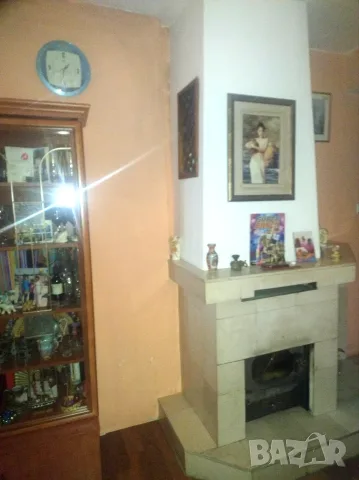 🏡Продавам Триетажна масивна къща  ведно със сутерен и гараж в гр.Тетевен, снимка 5 - Къщи - 55873907