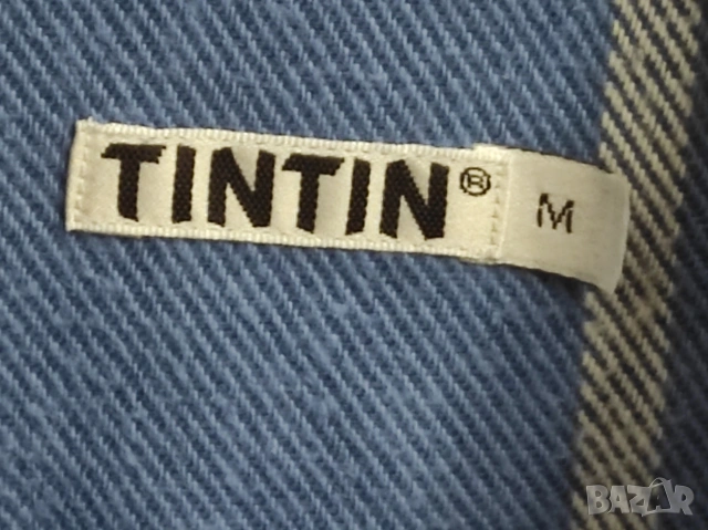 Риза Тинтин (зимна), снимка 3 - Ризи - 53043314