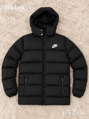 Мъжки Зимни Якета Топ 🔥🔝, снимка 3 - Якета - 56356722