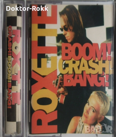 5. Аудио касети с поп, рок и денс музика, снимка 13 - Аудио касети - 35109554