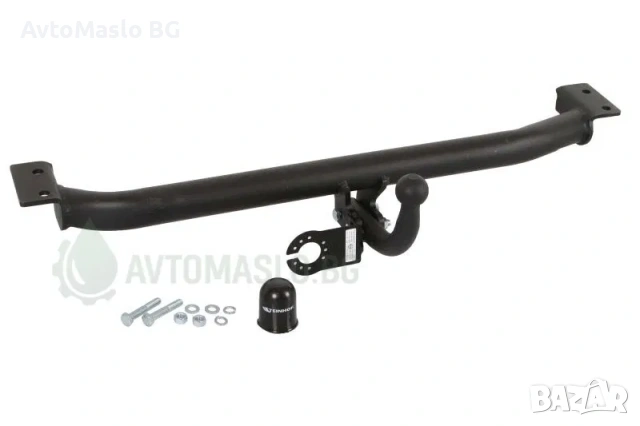 НОВ Теглич за Toyota Corolla Avensis сваляем теглич за тойота корола, снимка 7 - Части - 53139823