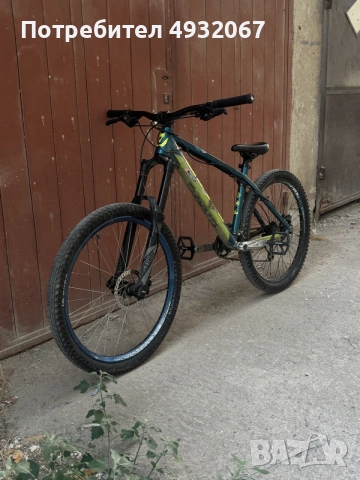 Drag c1 ride custom, снимка 3 - Велосипеди - 55837922