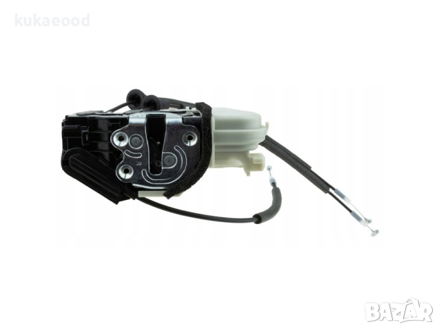 Брава за Hyundai Santa Fe 3 (2012-2018)  За предна дясна врата, снимка 4 - Части - 44597188