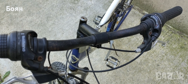 Велосипед Спринт 26", снимка 4 - Велосипеди - 51571315