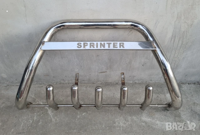 РОЛБАР ЗА MERCEDES SPRINTER