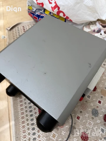 JBL SUB-200/230 Активен Subwoofer , снимка 3 - Тонколони - 50716882