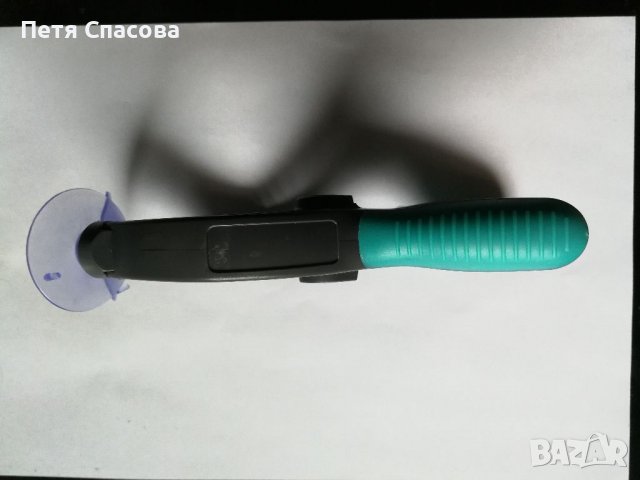 Вакуум клещи за премахване на дисплеи