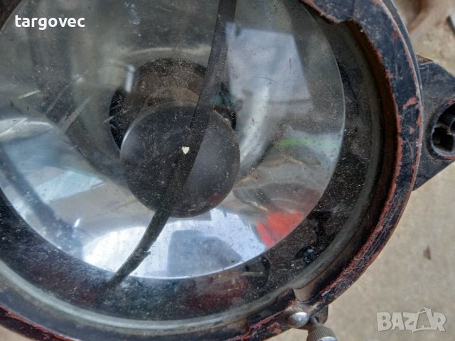 Английски морски морзов сигнален фар от кораб, снимка 2 - Антикварни и старинни предмети - 40722606