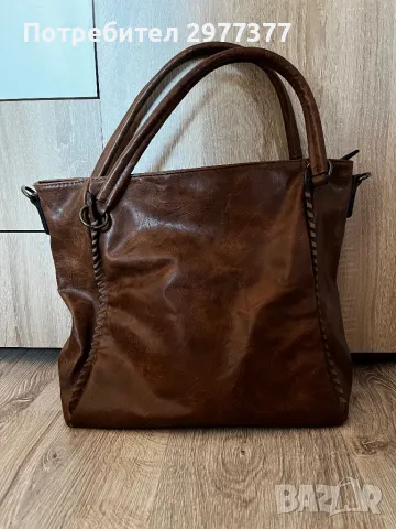 Чанта, снимка 2 - Чанти - 48336233