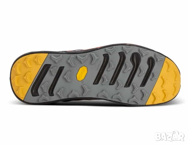 маратонки Hoka One One Tor Speed WP номер 41 1/3 за планинско бягане , снимка 6 - Маратонки - 53788739