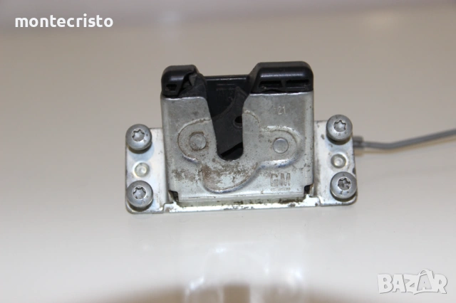 Брава заден капак Opel Combo (2000-2010г.) 90563999 Опел Комбо