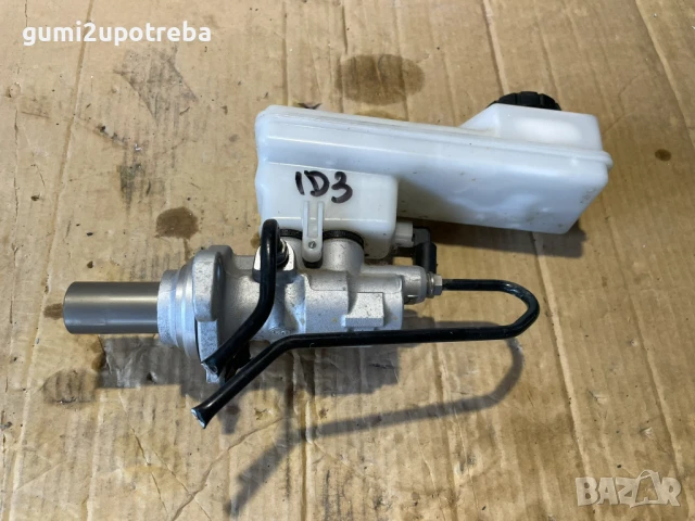 Спирачна Помпа Казанче Течност A007B265 Volkswagen ID.3 E11 pro