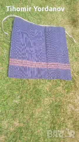 Престилка за носия.Нова., снимка 2 - Антикварни и старинни предмети - 51343987