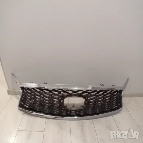 Решетка на Infiniti Qx30 2016-2019г., снимка 2 - Части - 49652335