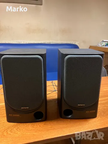 Тонколони AIWA SX-N 330, снимка 1