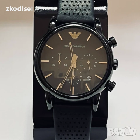 Часовник EMPORIO ARMANI AR-1737