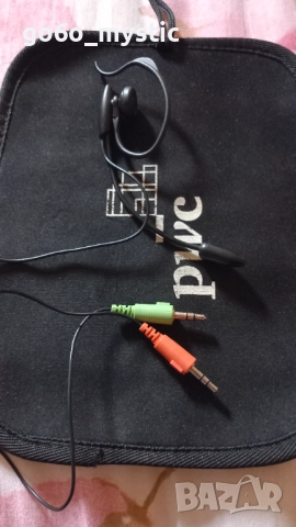 Лабтоп Acer aspire от модел от 2010 г . Към него - бонуси , снимка 9 - Лаптопи за дома - 52596705