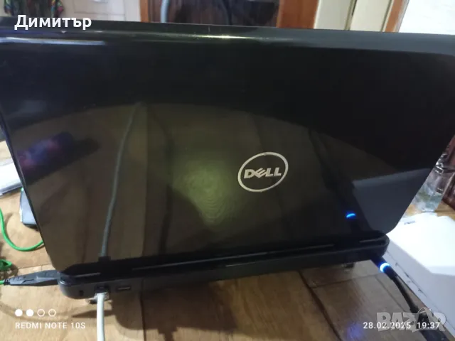 DELL Inspiron N5110, снимка 4 - Лаптопи за работа - 49317973