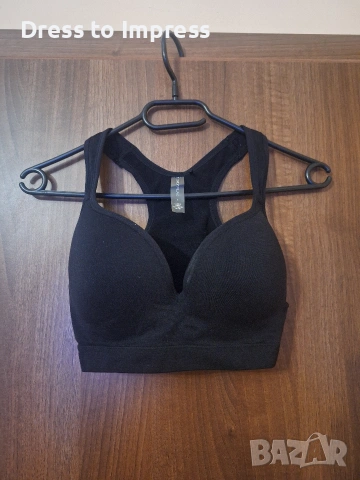 Дамски спортни топове, клинове М, L Smfit/jrambeam/Only