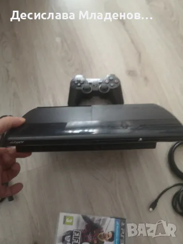 Игра playstation3, снимка 6 - Игри за PlayStation - 56234160