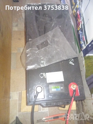 продавам соларна система чиста синусойда 2.5kw, снимка 2 - Друга електроника - 53488354