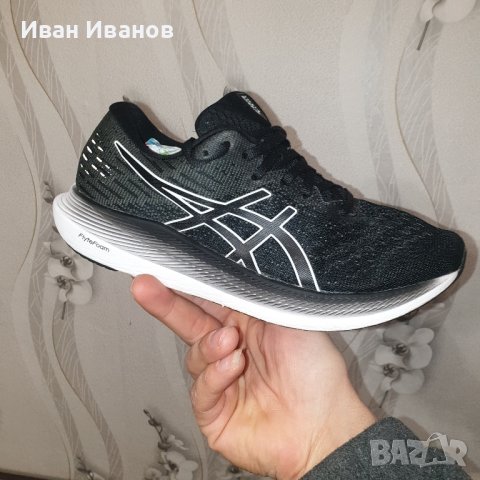 маратонки  ASICS EvoRide 2  номер 39 ,5, снимка 14 - Маратонки - 42092501