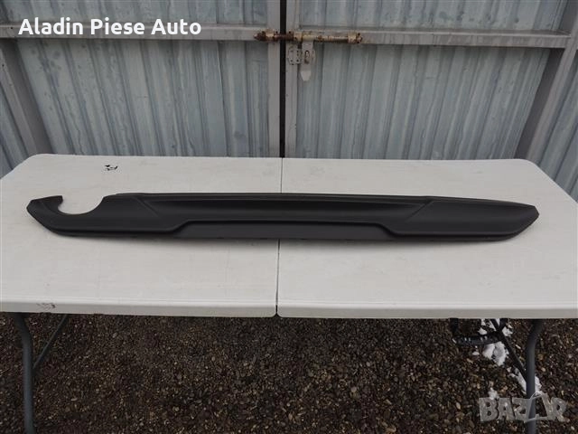 Долен спойлер за задна броня Kia Ceed година 2022 2023 код 86612-J7DA0 