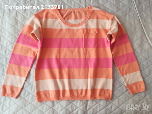 Дамски зимни блузи , снимка 9 - Блузи с дълъг ръкав и пуловери - 27549165